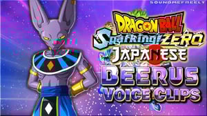This is the Avatar Image for the JP-Dokkan-Battle-Voice-Commercial (Dragon ball) AI Voice and Text to Speech Generator